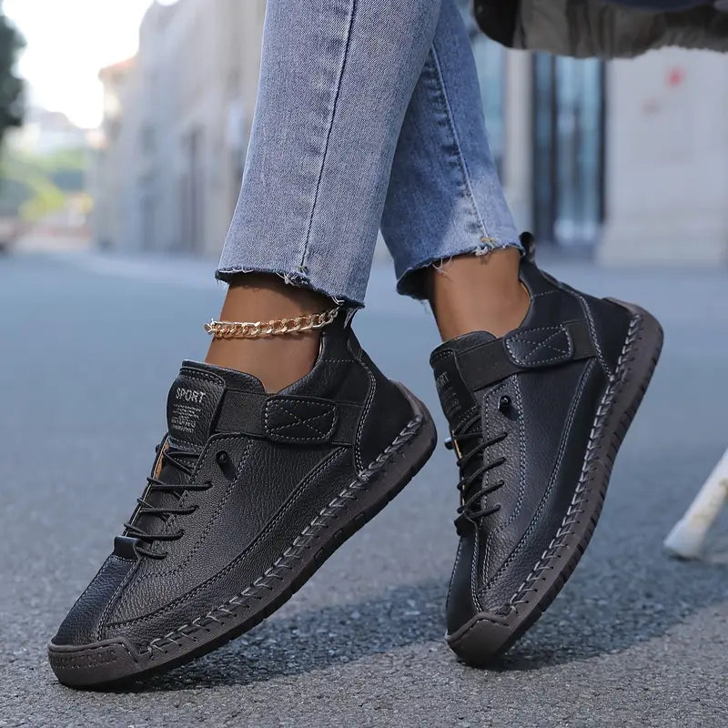 Stephanie | Comfort Sneakers
