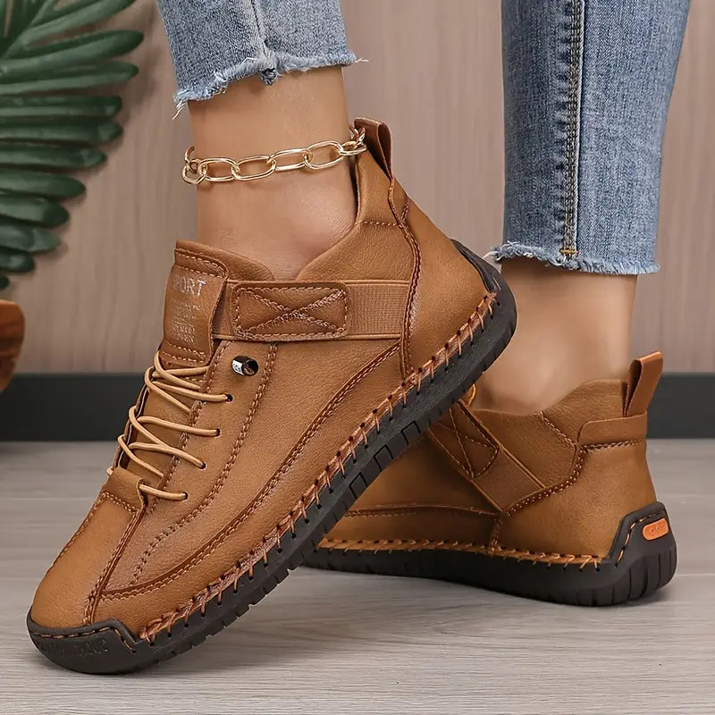 Stephanie | Comfort Sneakers