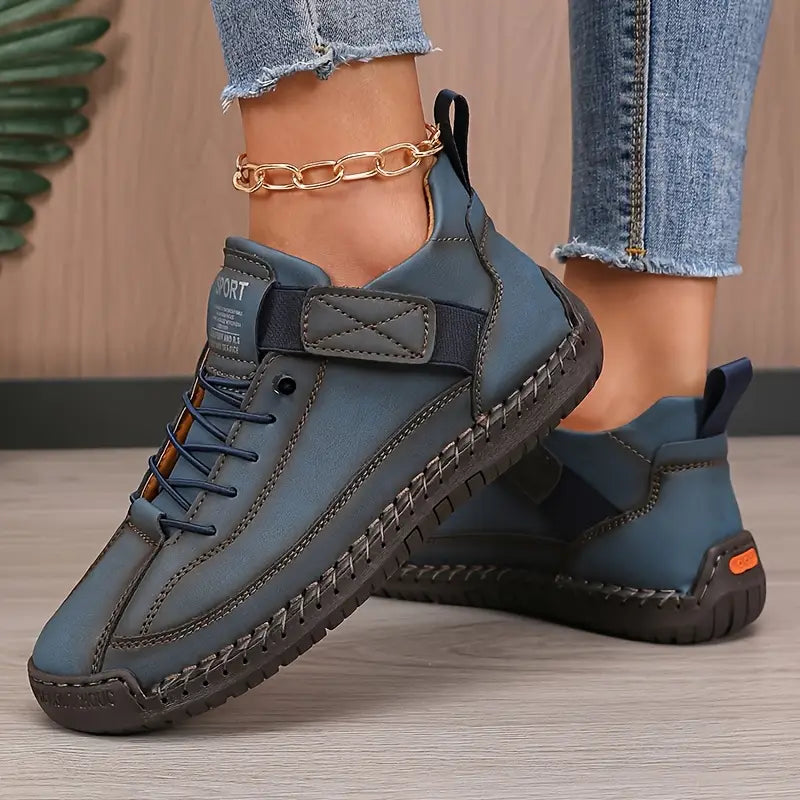Stephanie | Comfort Sneakers