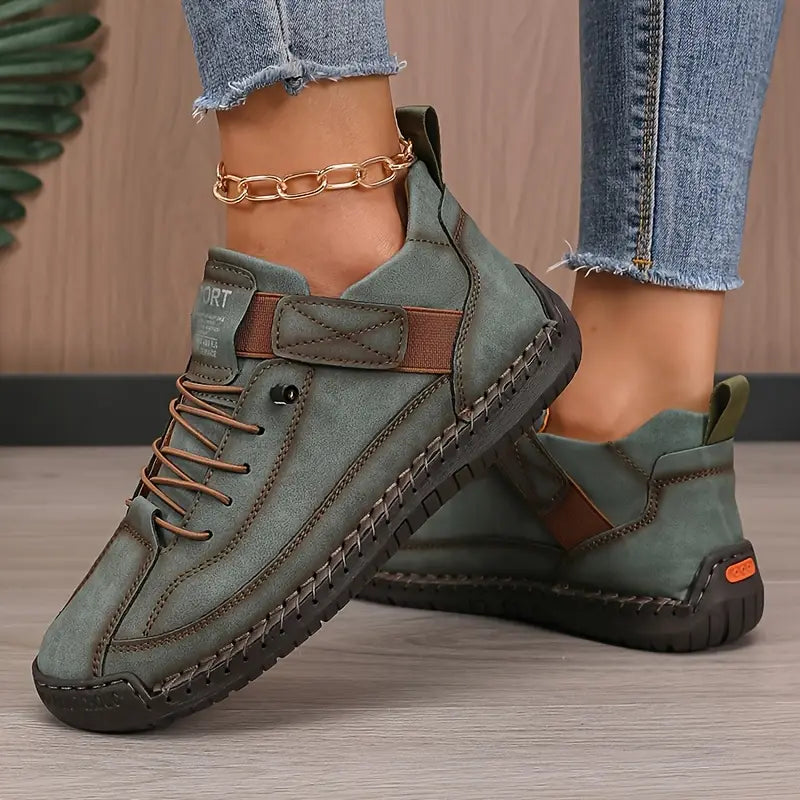 Stephanie | Comfort Sneakers