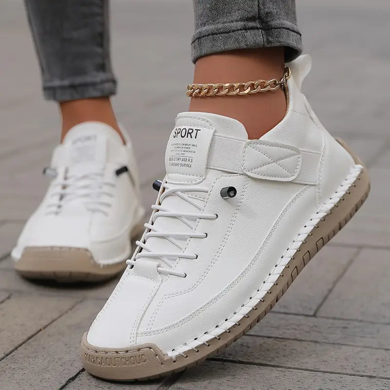 Stephanie | Comfort Sneakers