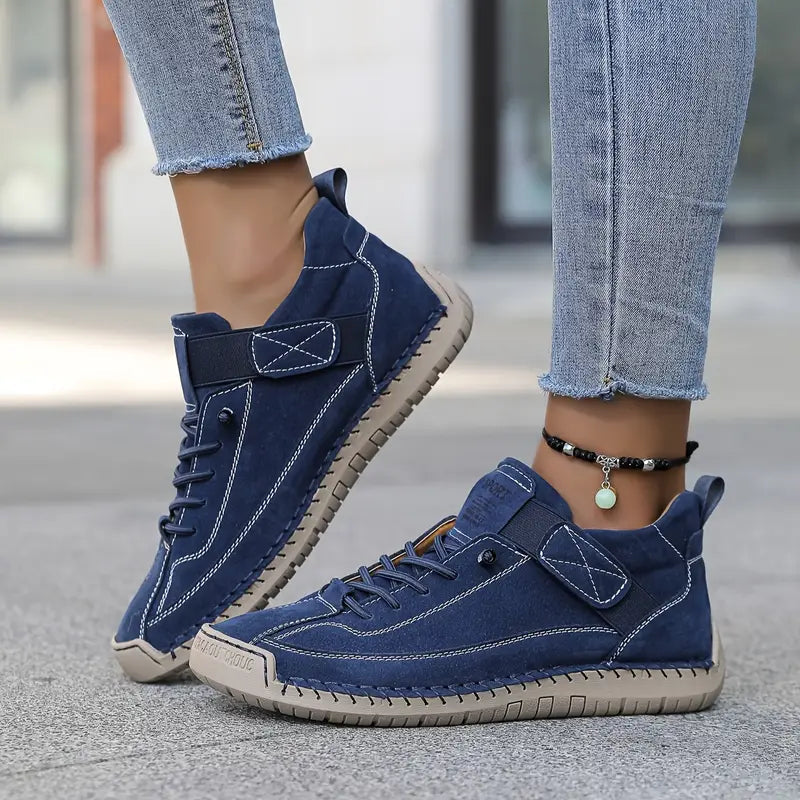 Stephanie | Comfort Sneakers