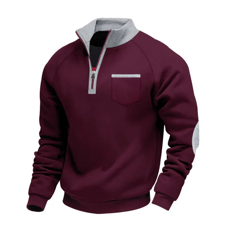 Van Meren Mode | comfortabele lente trui