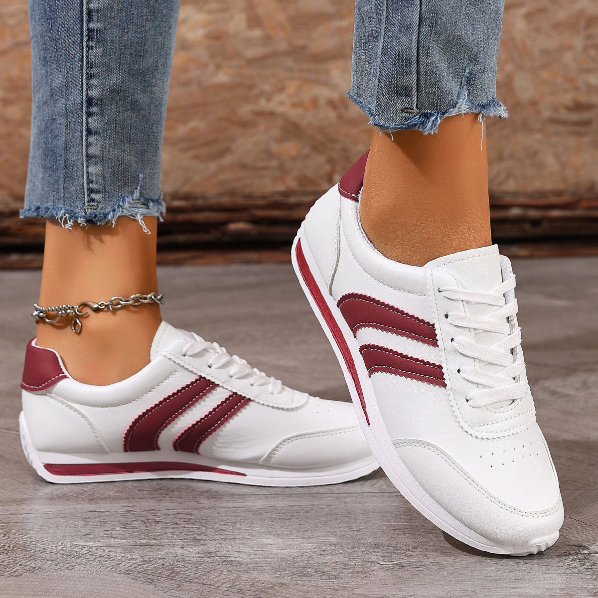 Taini - Lichtgewicht Sneakers