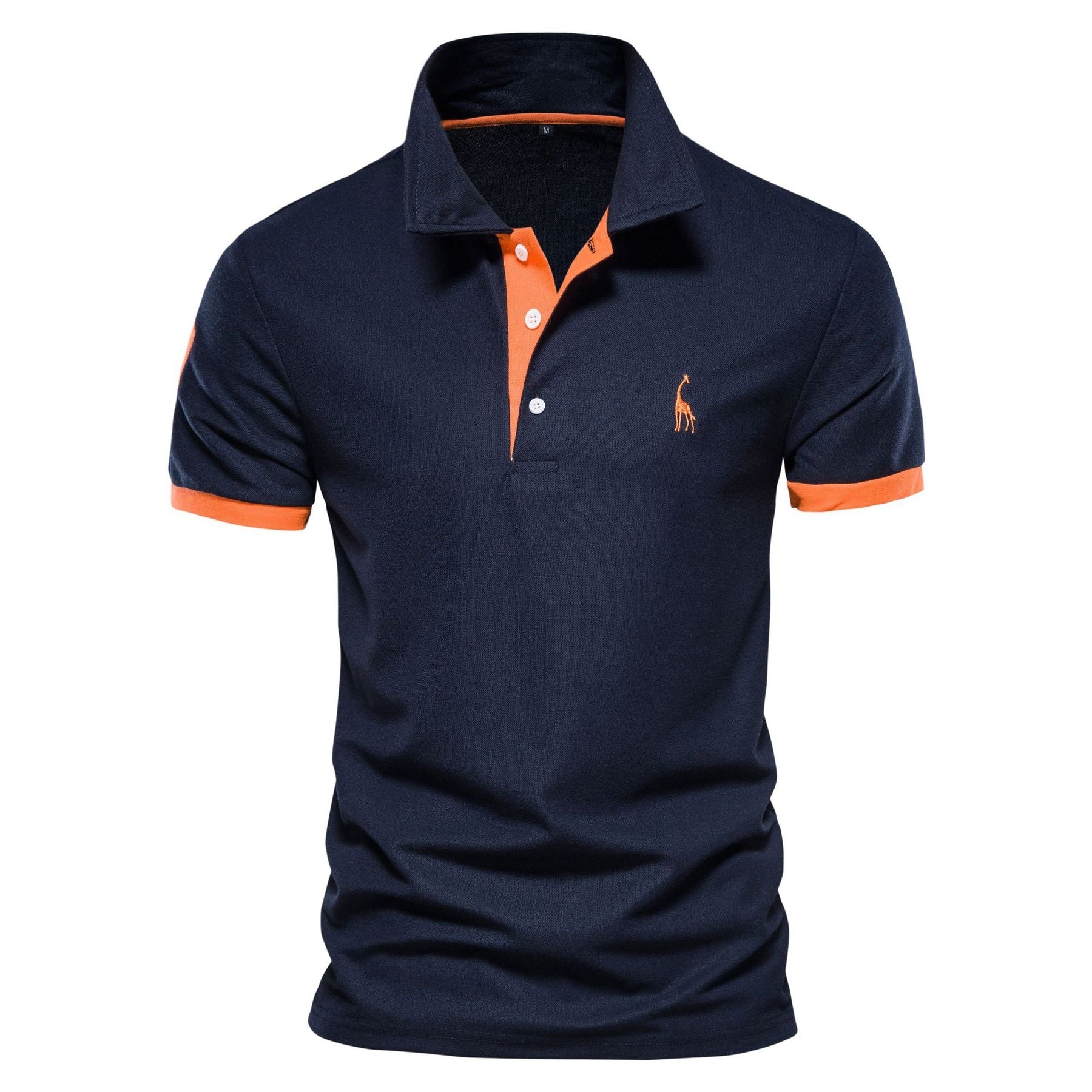 Van Meren Mode | Casual Polo T-shirt