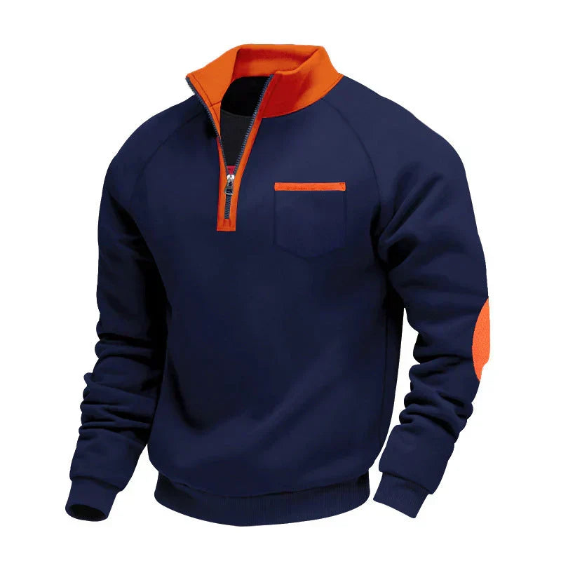 Van Meren Mode | comfortabele lente trui