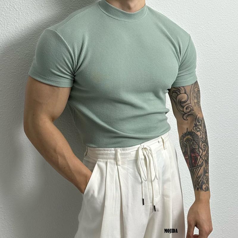 Van Meren Mode | Heren Premium Fit Overhemd Voor Mannen