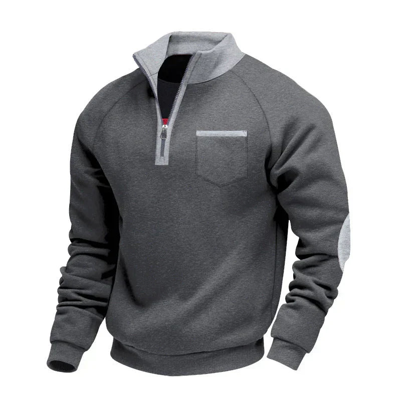 Van Meren Mode | comfortabele lente trui