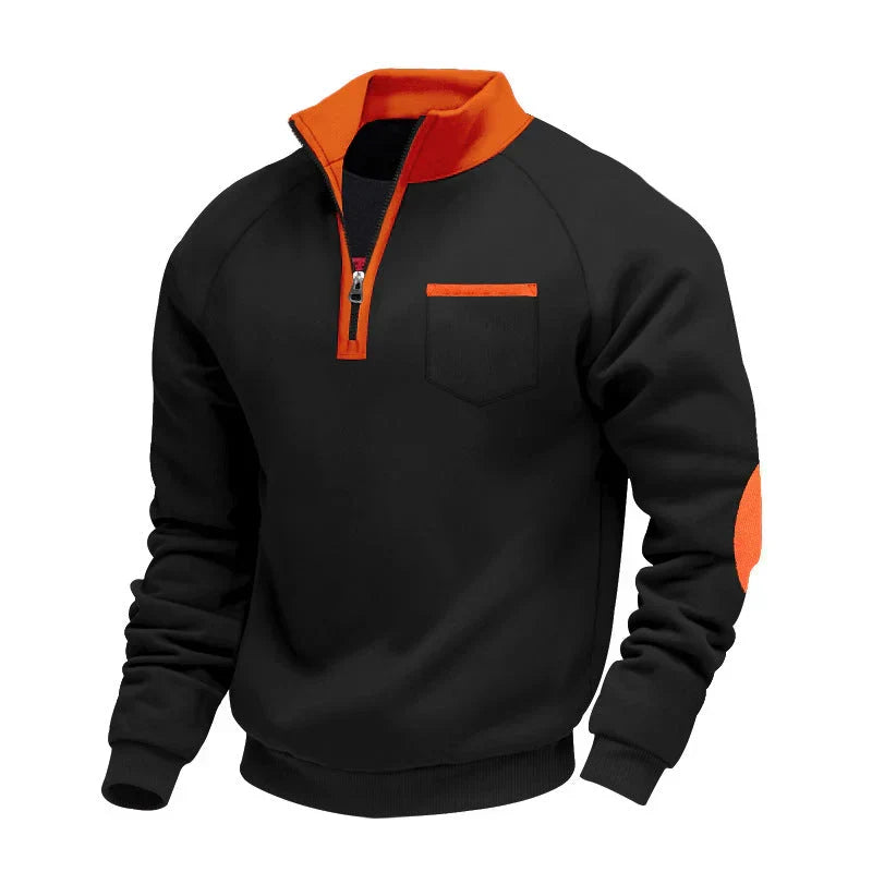 Van Meren Mode | comfortabele lente trui