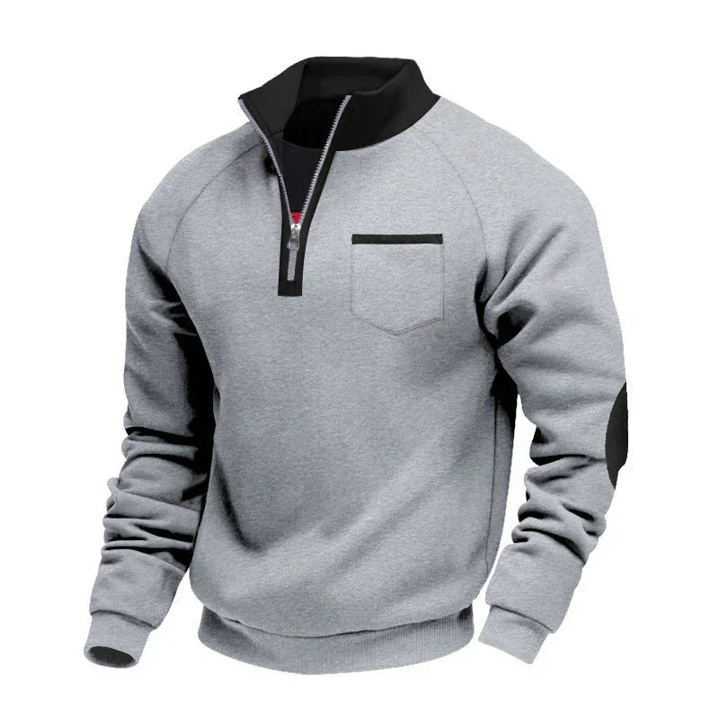 Van Meren Mode | comfortabele lente trui