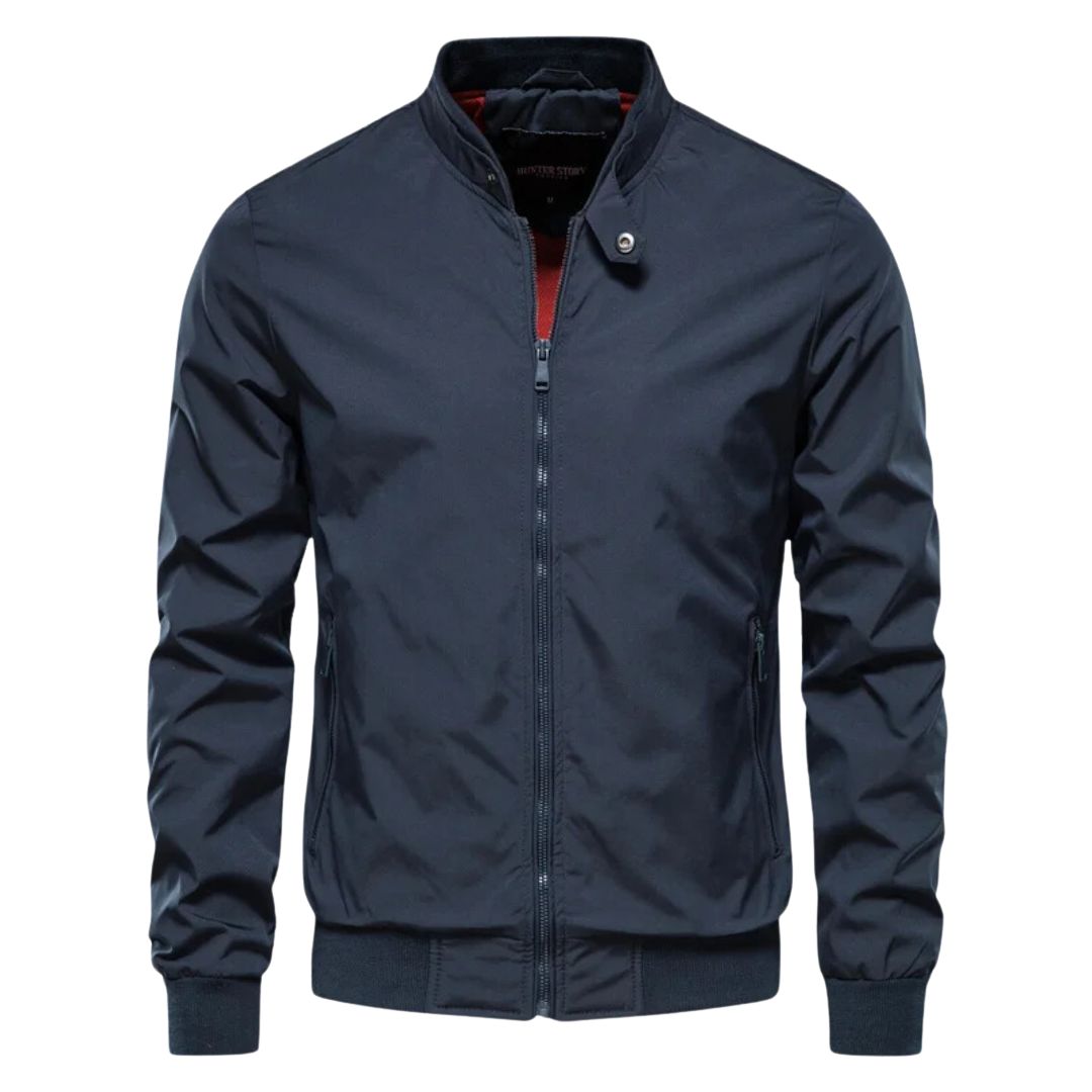 Van Meren Mode | Heren Casual Jas