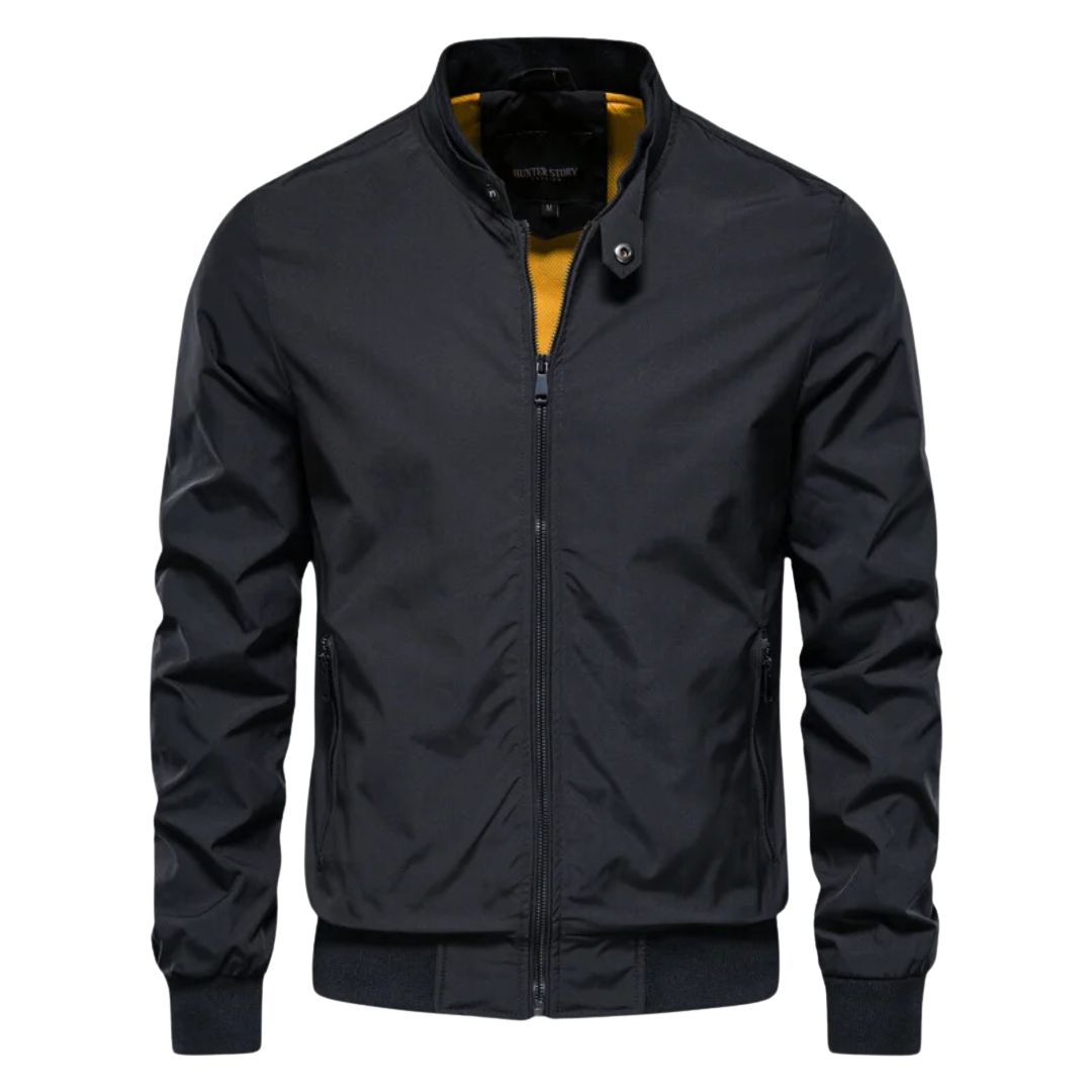 Van Meren Mode | Heren Casual Jas