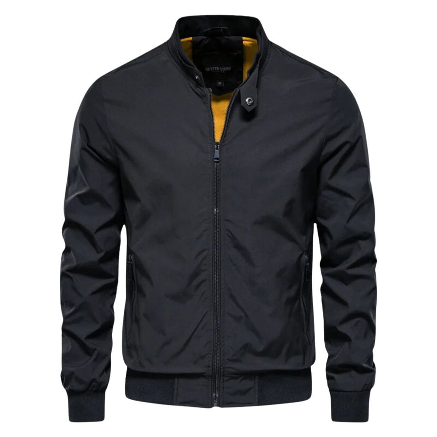 Van Meren Mode | Heren Casual Jas