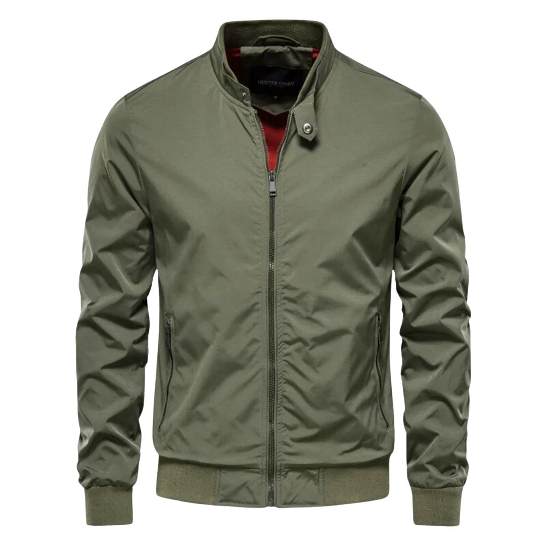 Van Meren Mode | Heren Casual Jas