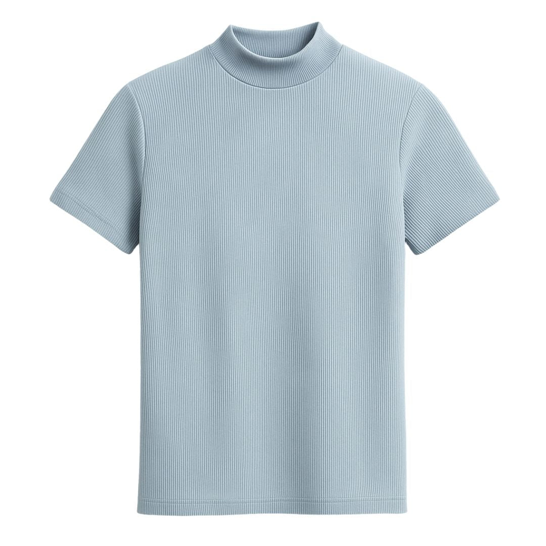 Van Meren Mode | Heren Premium Fit Overhemd Voor Mannen