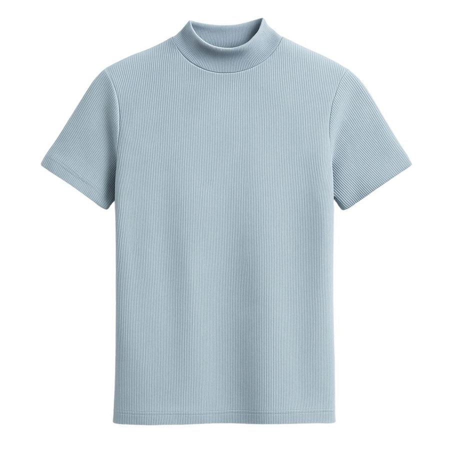 Van Meren Mode | Heren Premium Fit Overhemd Voor Mannen