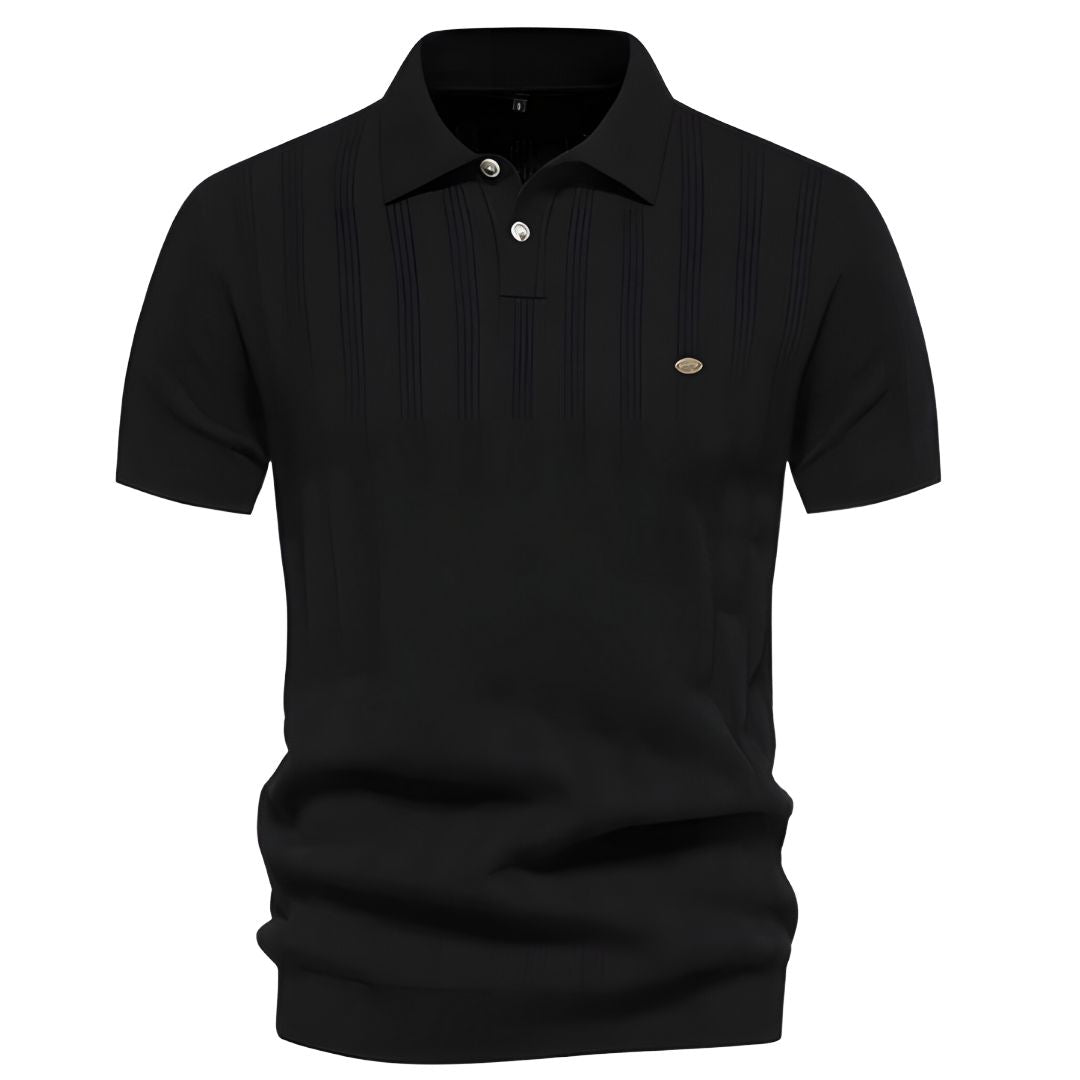 Van Meren Mode | Casual Heren Poloshirt