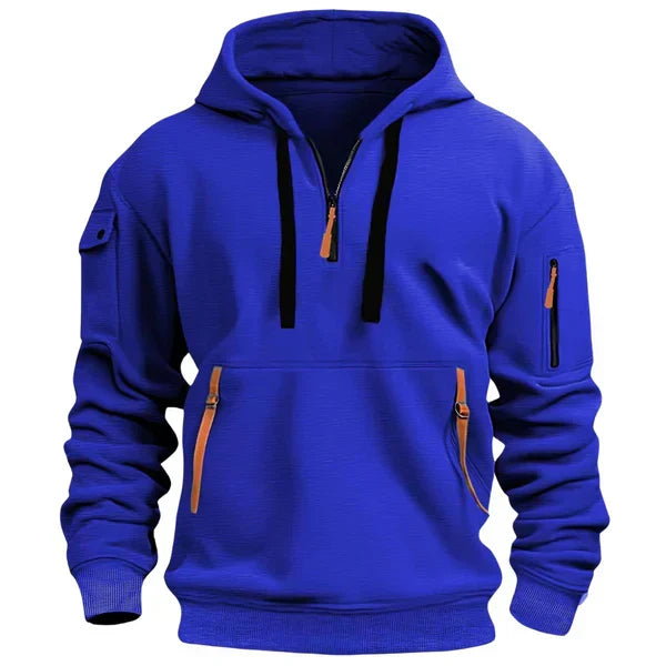 Van Meren Mode | Stijlvolle Hoodie