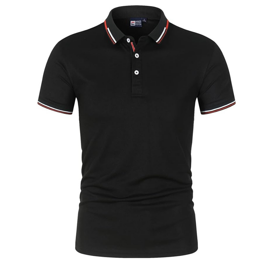 Van Meren Mode | Casual Polo Shirt