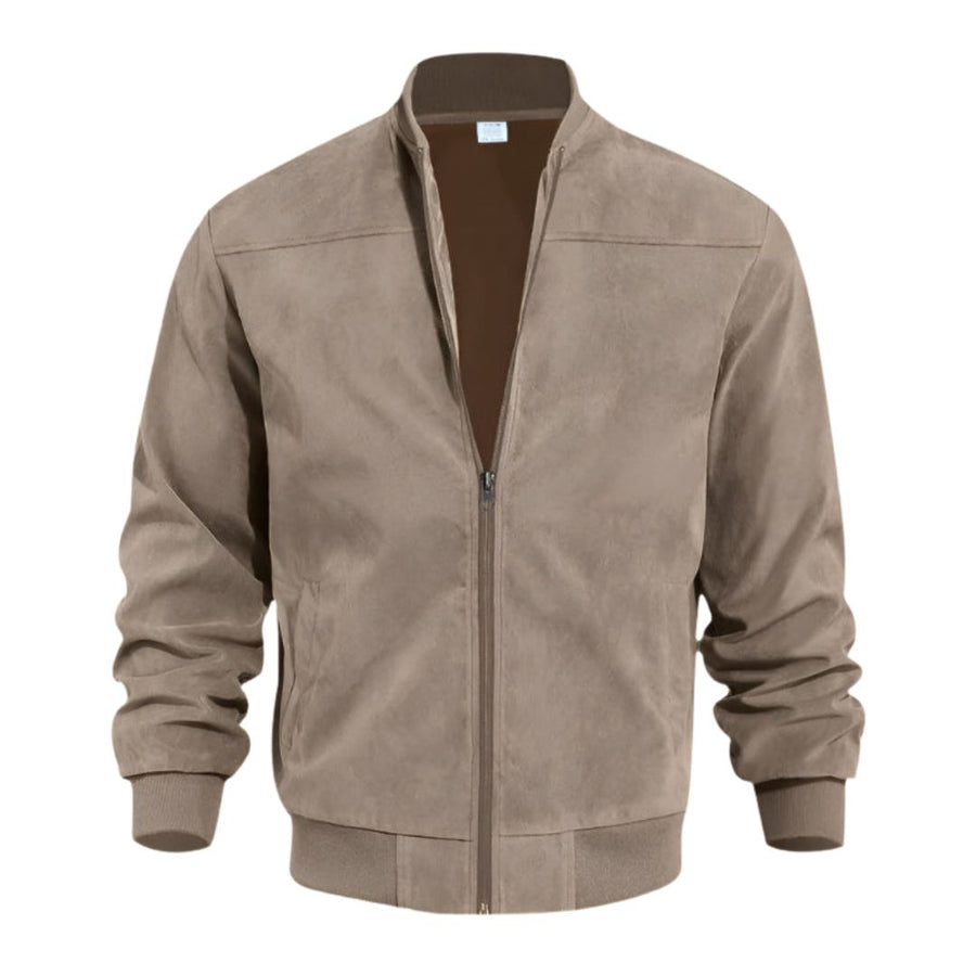 Van Meren Mode | Klassieke Bomber