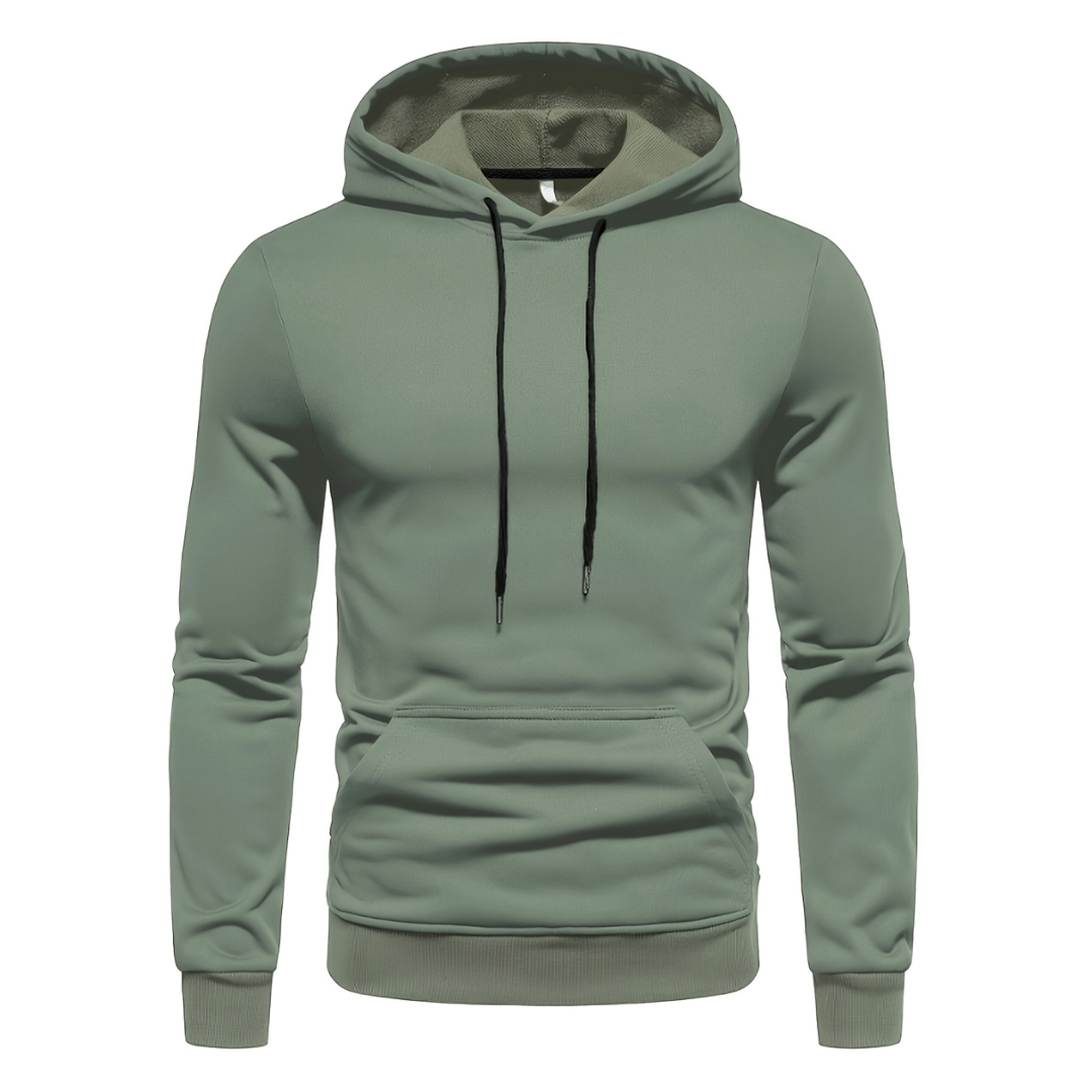 Van Meren Mode | Casual Stretchy Hoodie