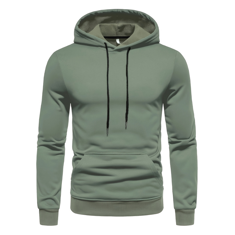 Van Meren Mode | Casual Stretchy Hoodie