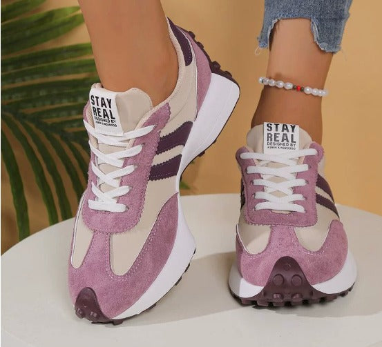 Deborah | Comfort Sneakers