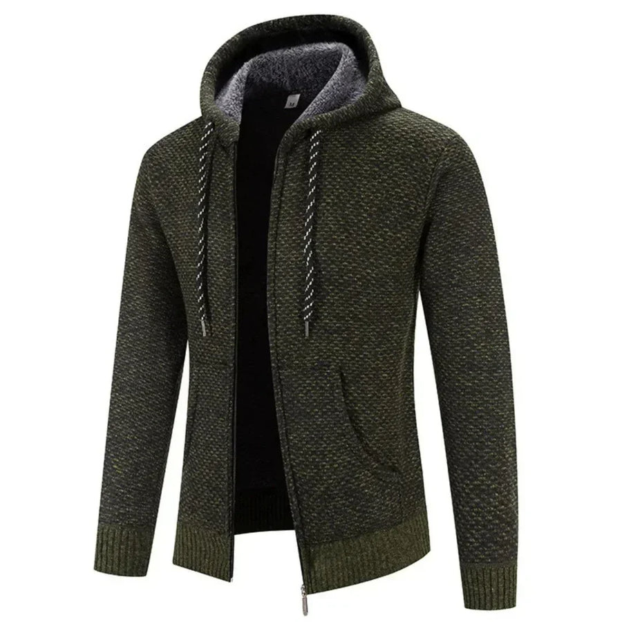 Van Meren Mode | Ultimate Hoodie