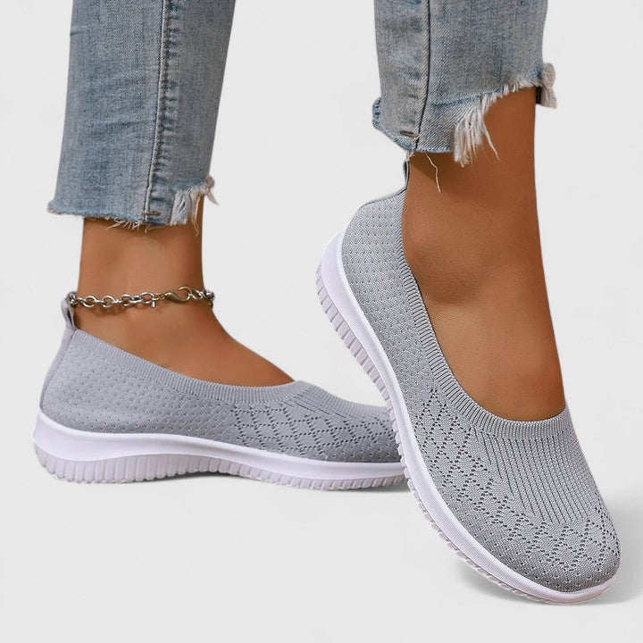 Olivia | Comfort Slip-Ons