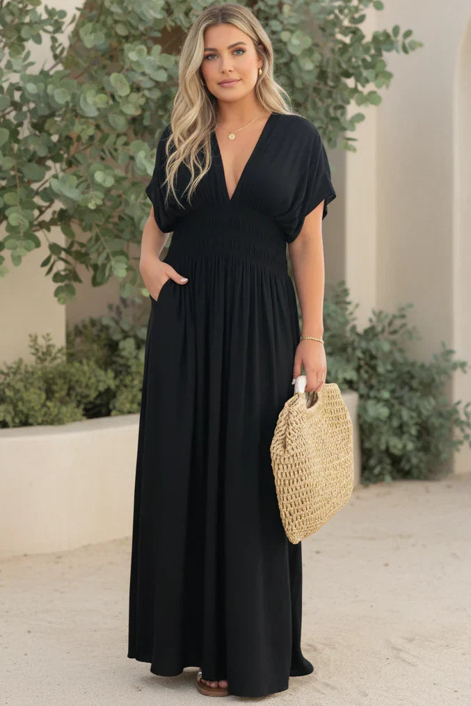 NORA – LIGHT BREEZE DRESS