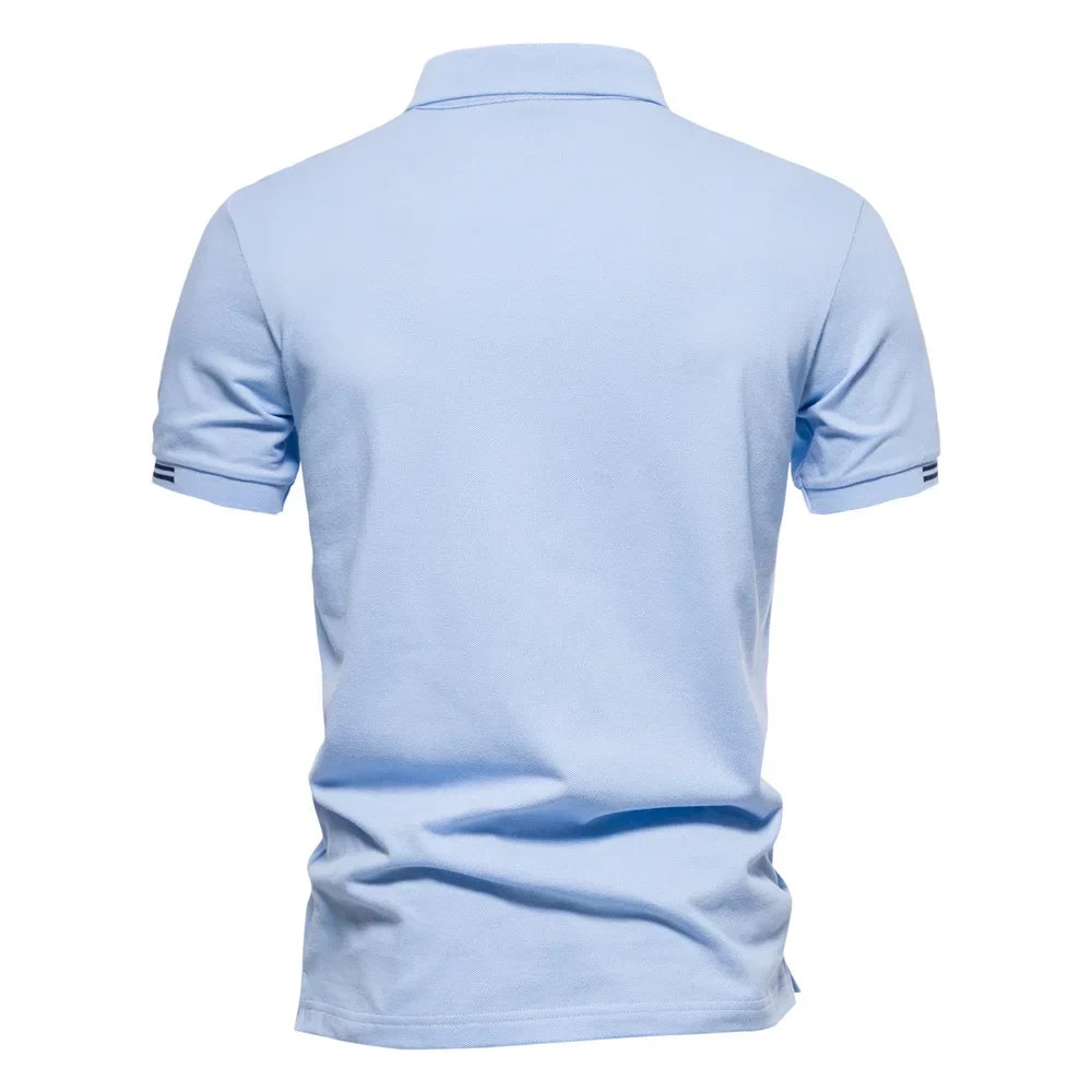 Van Meren Mode | Elegante Chique Polo