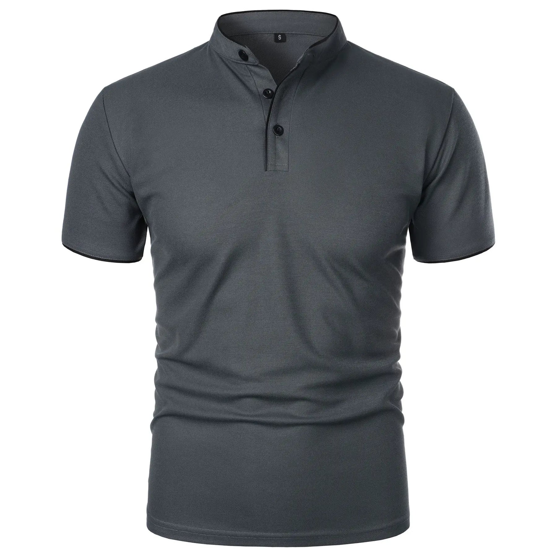 Van Meren Mode | Stretchy Fit Polo