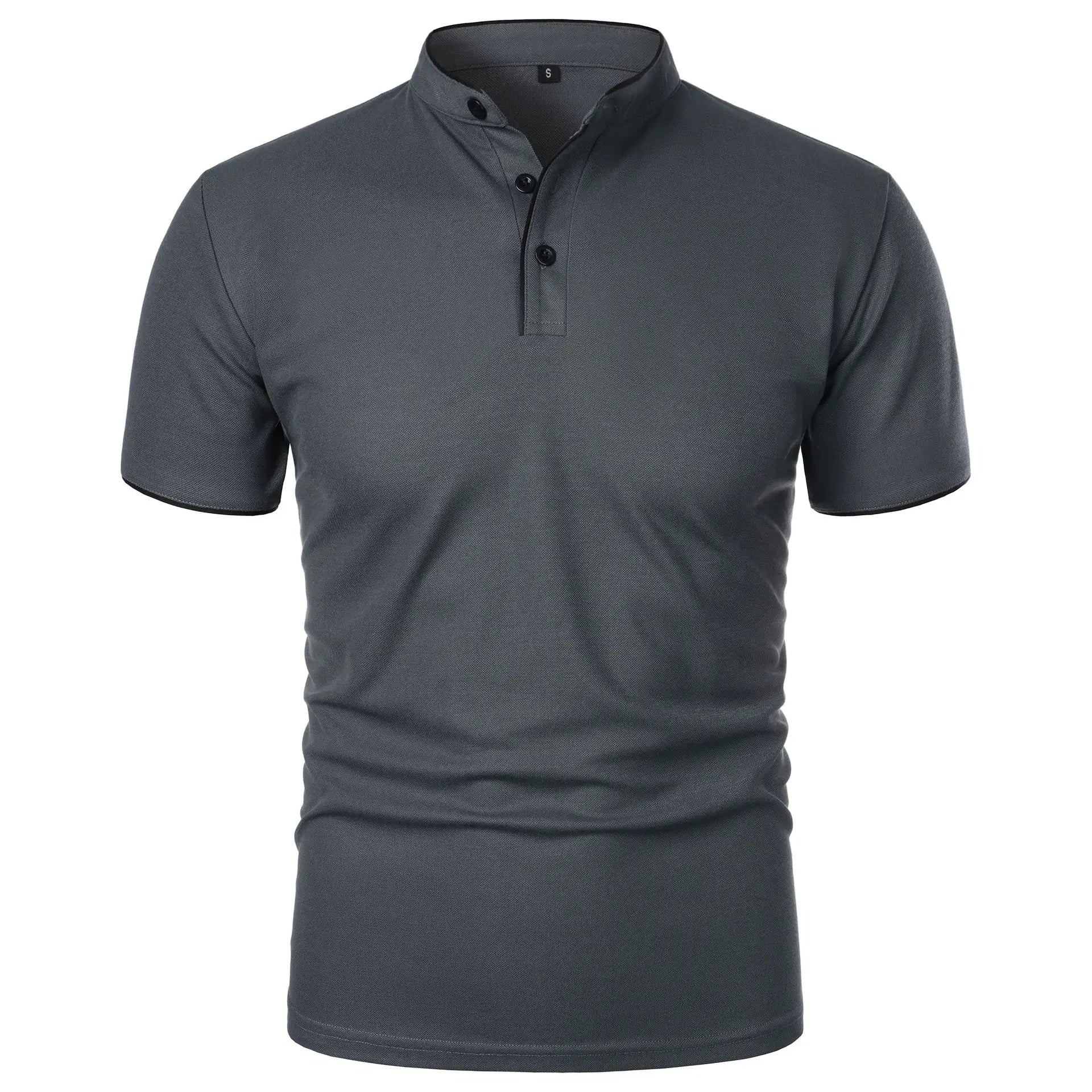 Van Meren Mode | Stretchy Fit Polo