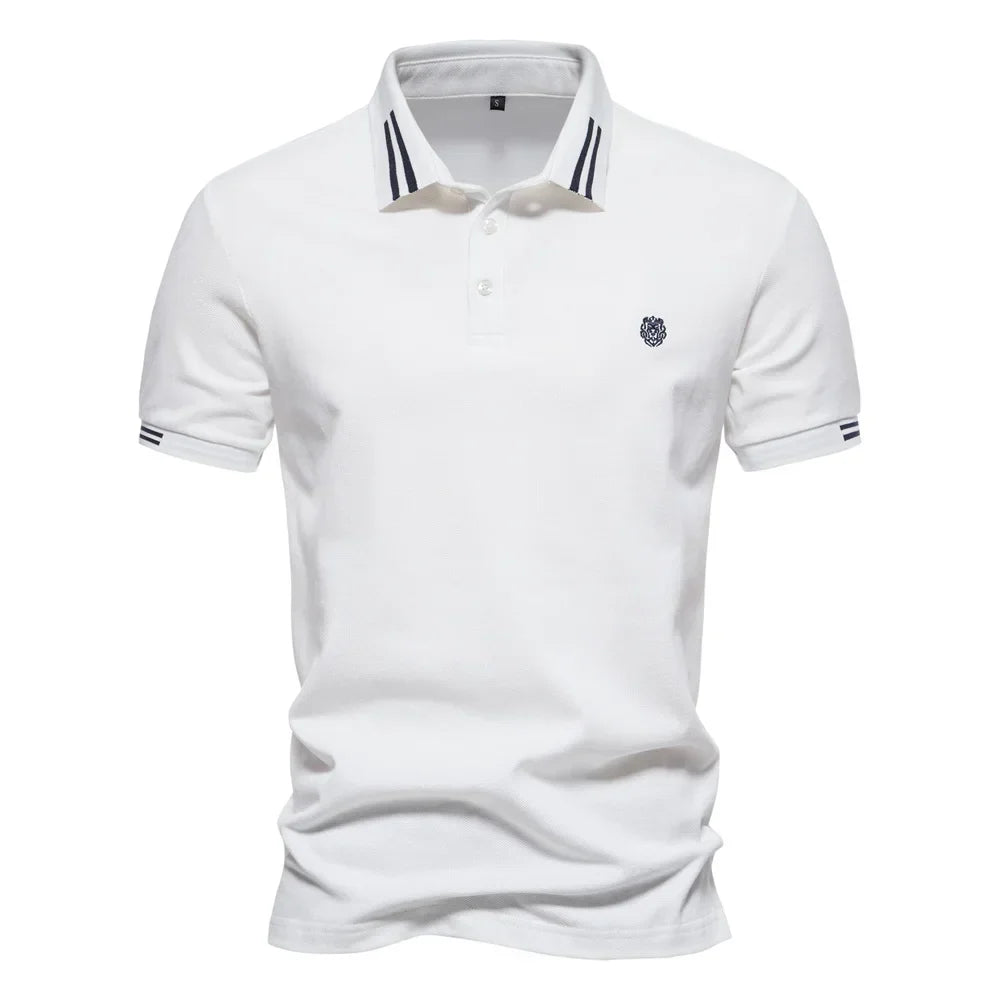 Van Meren Mode | Elegante Chique Polo