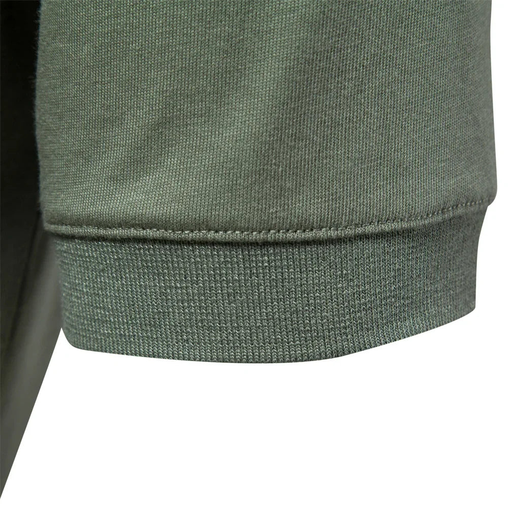 Van Meren Mode | Chique Katoenen Polo