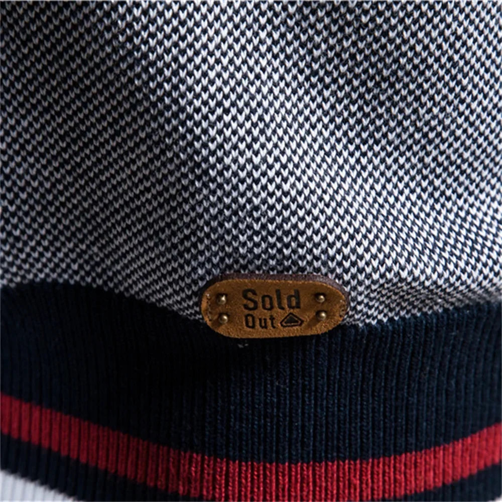 Van Meren Mode | Premium Herenvest
