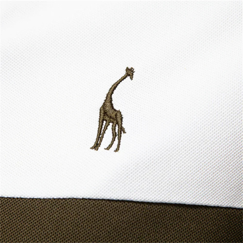 Van Meren Mode | Luxe Casual Polo