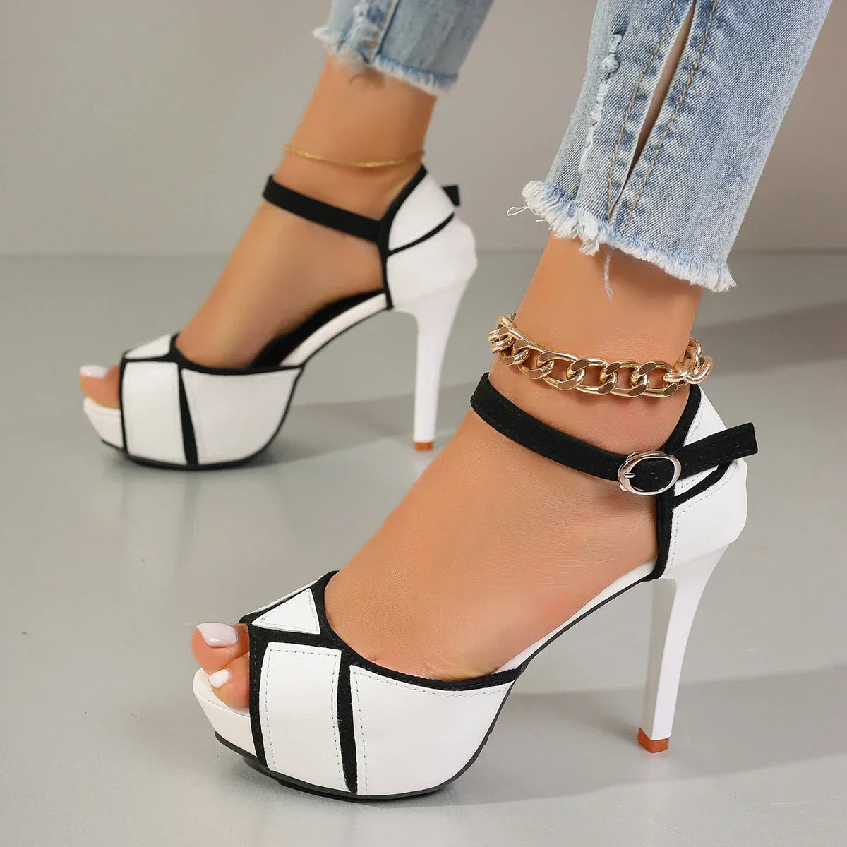 Valentina – Elegant Heels