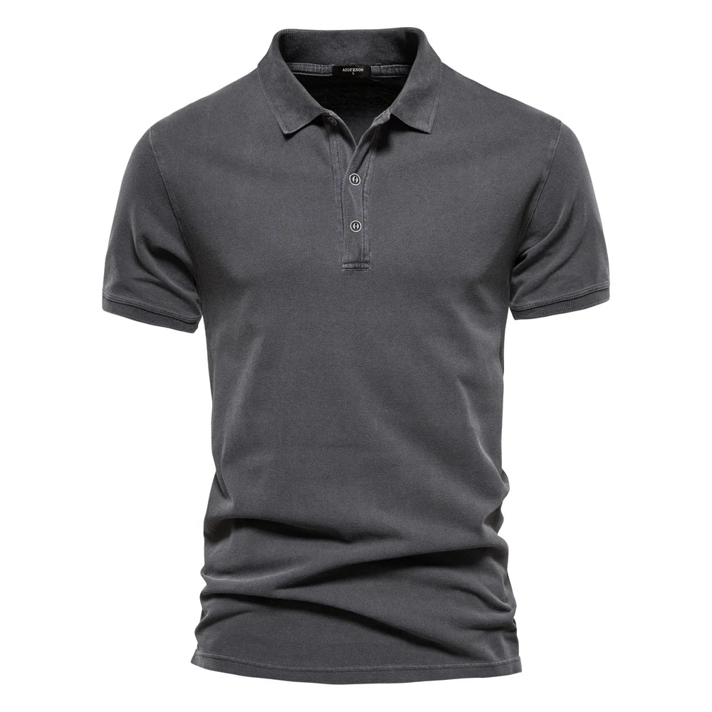 Van Meren Mode | Casual Heren Polo