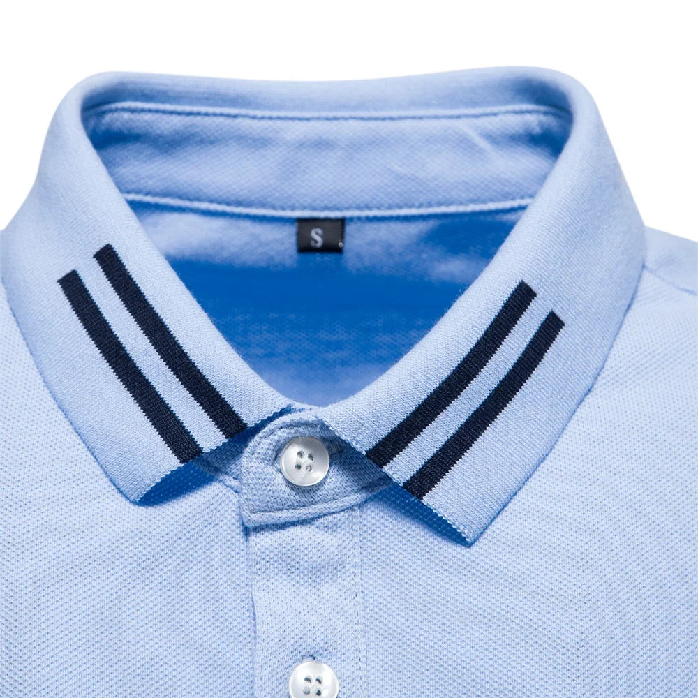 Van Meren Mode | Elegante Chique Polo