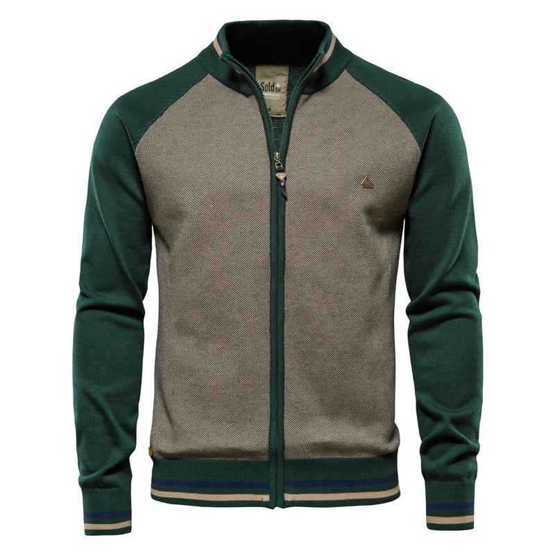 Van Meren Mode | Premium Herenvest