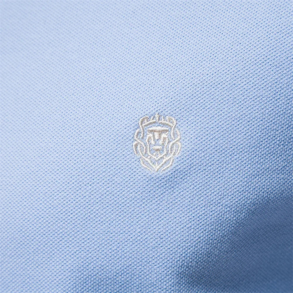 Van Meren Mode | Elegante Chique Polo