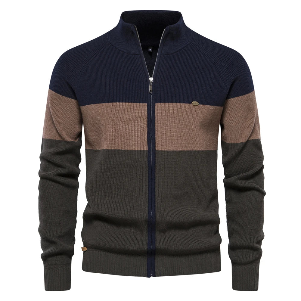 Van Meren Mode | Zipper Vest