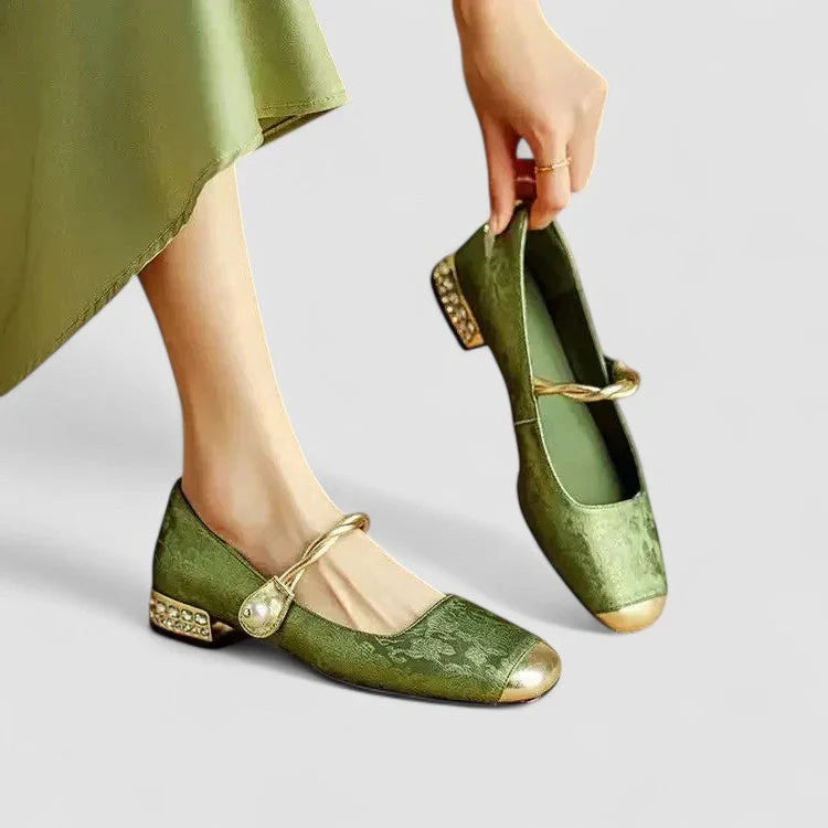Chrystahh | Orthopedic Shoes