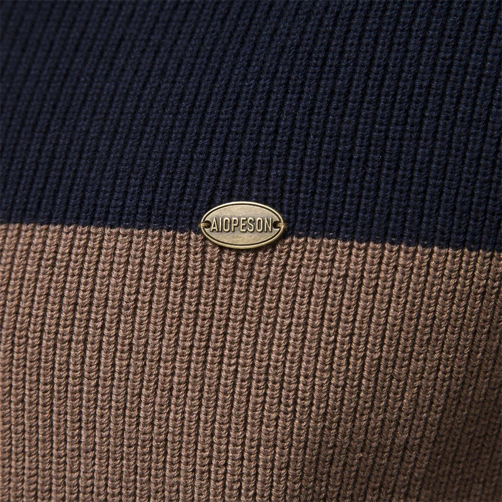 Van Meren Mode | Zipper Vest