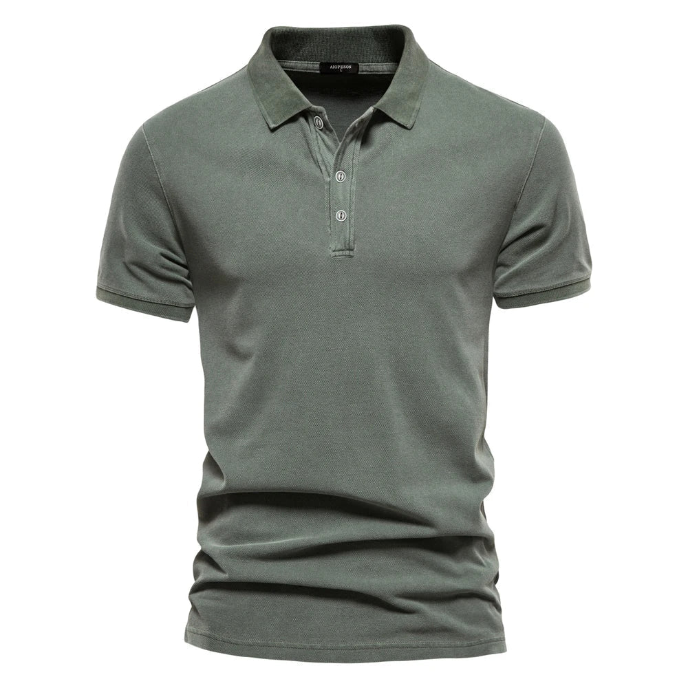 Van Meren Mode | Casual Heren Polo