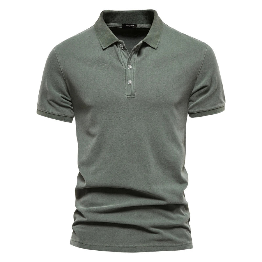 Van Meren Mode | Casual Heren Polo