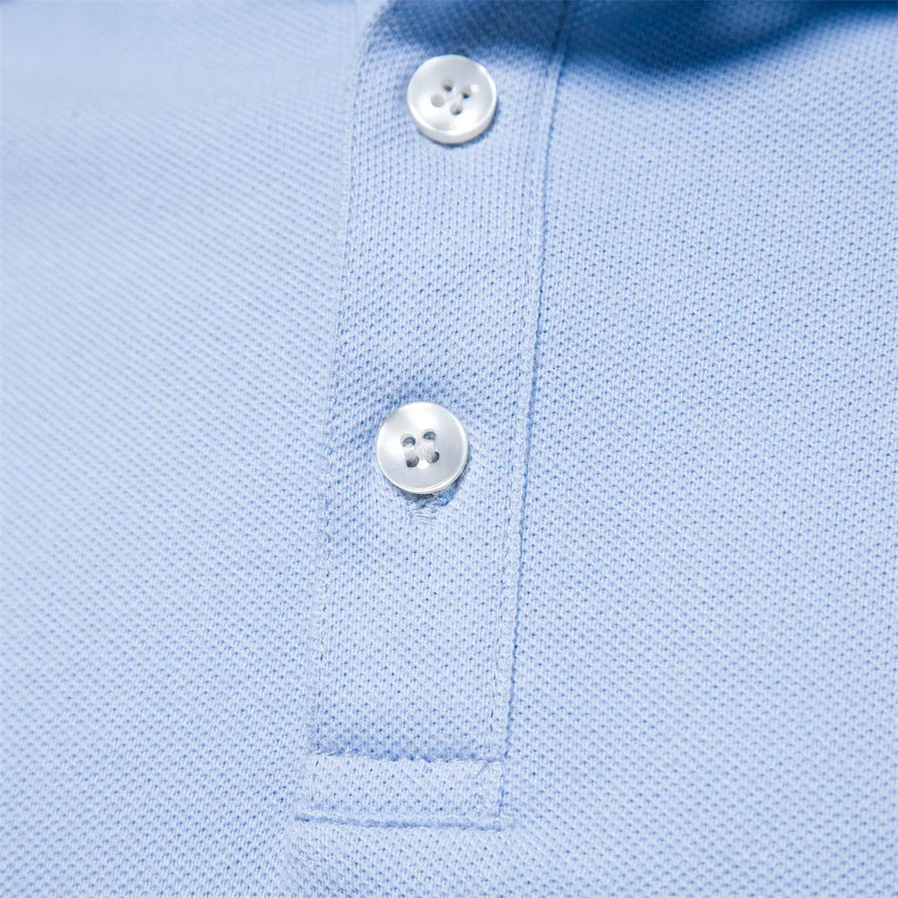 Van Meren Mode | Elegante Chique Polo