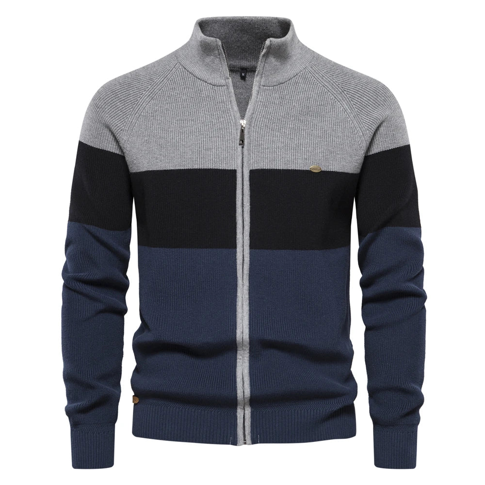 Van Meren Mode | Zipper Vest