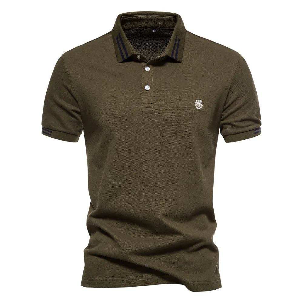 Van Meren Mode | Elegante Chique Polo